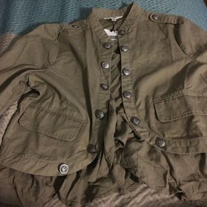 Jack by BB and Dakota spring jacket